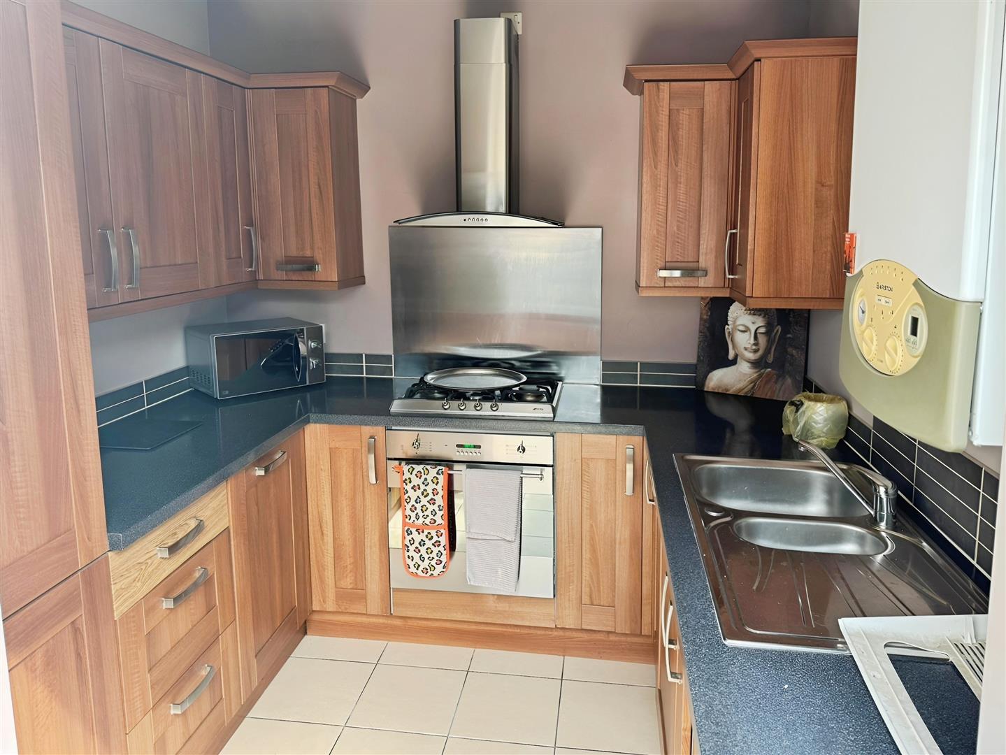 Glantawe Street, Morriston, Swansea